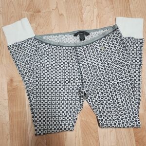 Victoria Secret Pattern Thermals